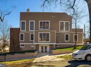 2628 22nd St NE, Washington, DC