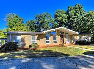 10033 Brief Rd, Charlotte, NC 28227