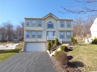 9290 Marshall Rd N, Cranberry Township, PA 16066
