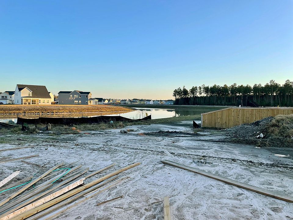 443 Carrara Drive, Homesite 194 Elevation Image 1