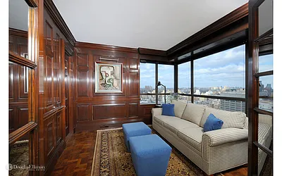 Sold by Douglas Elliman