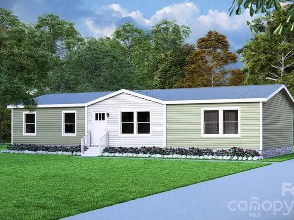 0 Glenn Dancy Rd #3, Hays, NC 28635