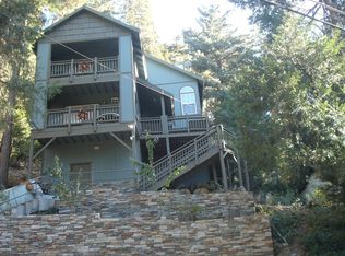 23753 Scenic Dr, Crestline, CA 92325