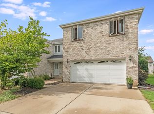 1309 Norley Ave, Joliet, IL 60435