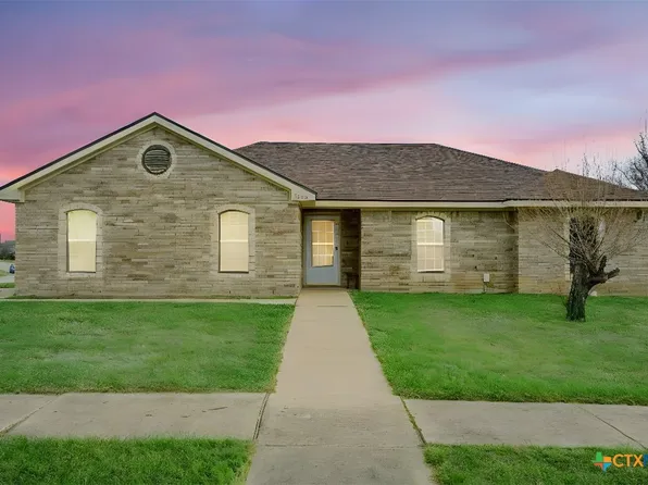 2808 Curtis Dr, Copperas Cove, TX 76522
