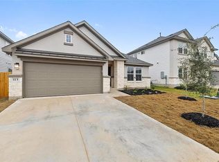 125 Boulder Ridge Trl, Liberty Hill, TX 78642