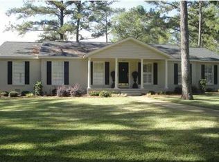 427 Whippoorwill Rd, Albany, GA 31707