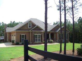 1767 Smokey Rd, Lagrange, GA 30241