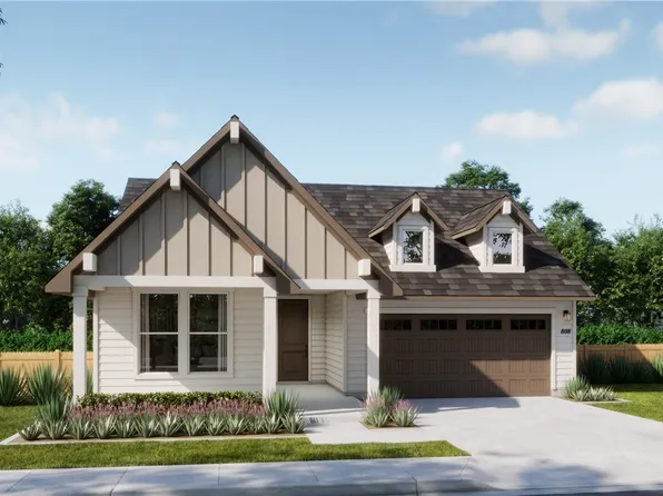 310 Romans Rd, Kyle, TX 78640