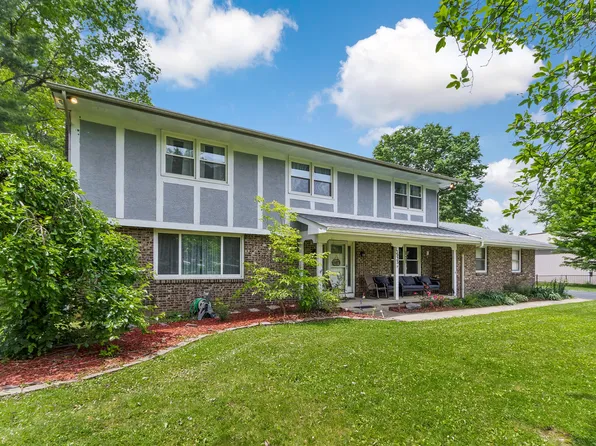 13935 Cobblestone Ln, Pickerington, OH 43147