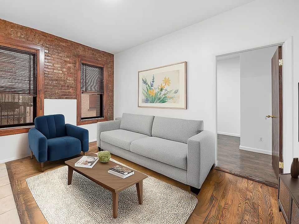 2nd image of 728 W 181st St APT 21