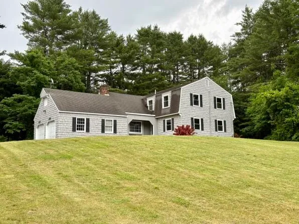 126 Sunderland Drive, Auburn, ME 04210