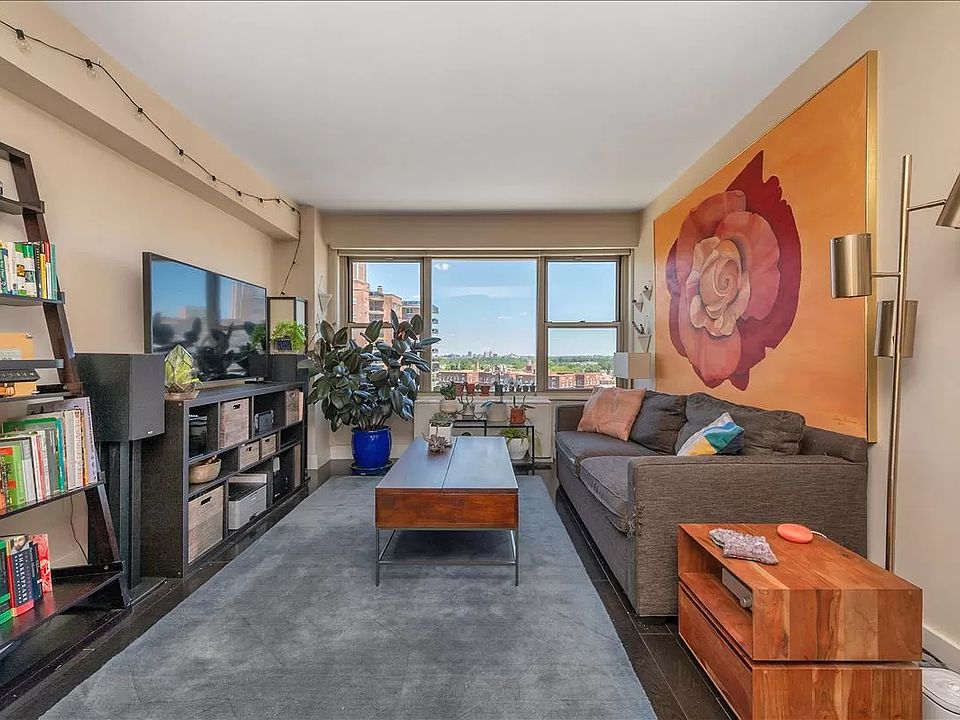 1st image of 107-40 Queens Blvd #10F