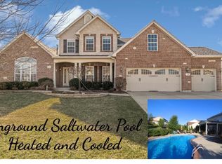 148 Barker Ln, Ballwin, MO 63021