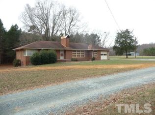 3127 Rippy Ln, Hillsborough, NC 27278