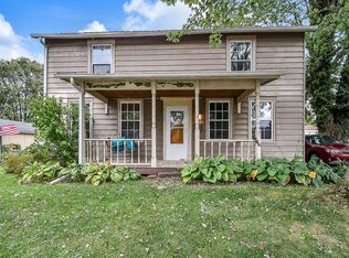 208 S Oregon St, Johnstown, OH