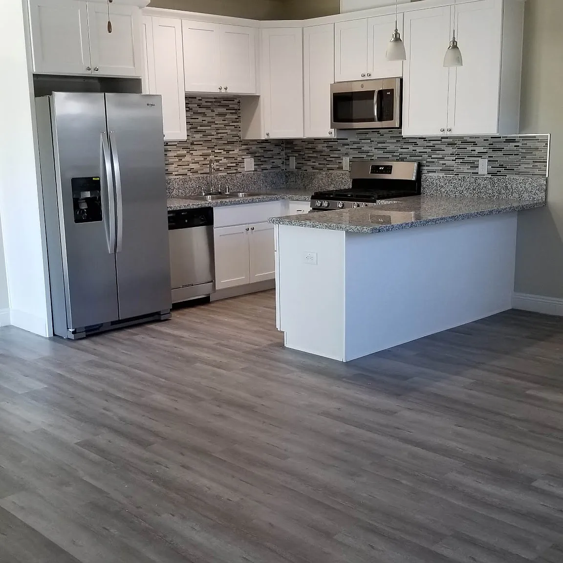 2 bed, 1112 sqft, $2,350 — Photo 1