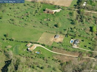 6400 Conway Rd, Chelsea, MI 48118