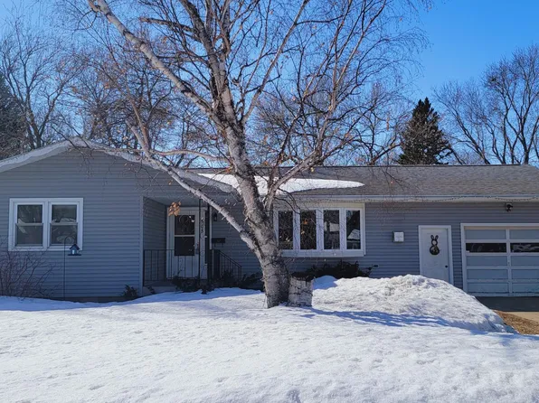503 W Thomas Ave, Marshall, MN 56258