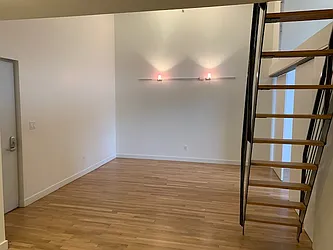 Rented by Carnegie Management Inc