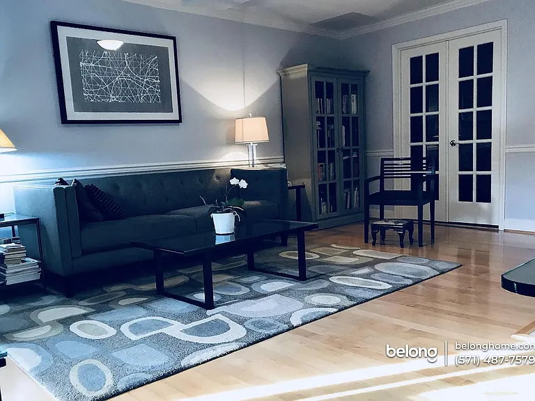1276 N Wayne St #721 — Photo 19