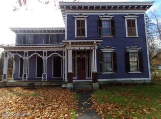 63 N Main St, Middleville, NY 13406