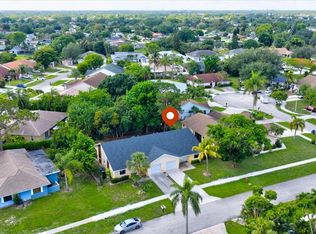 12452 Guilford Way, Wellington, FL 33414