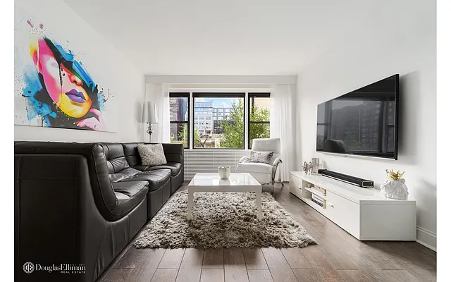 Sold by Douglas Elliman | media 9