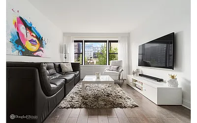 Sold by Douglas Elliman