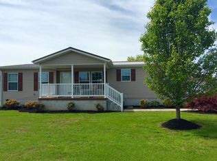 2179 Binginham Is, Sevierville, TN 37876