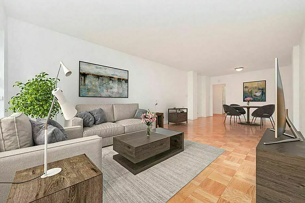 Rented by Living New York | media 1