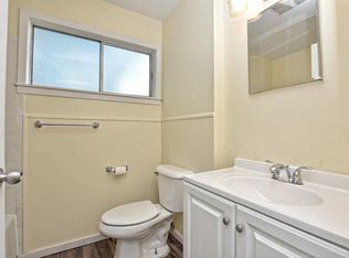 6913 Langston Dr, Austin, TX 78723