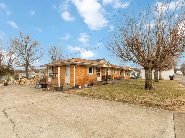 19 S Lucas St, Junction City, KY 40440