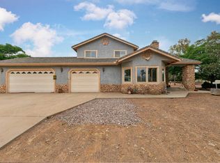 35621 Beauty Vista Ln, Agua Dulce, CA 91390