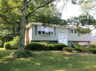 34 Candy Ln, Brockton, MA 02301