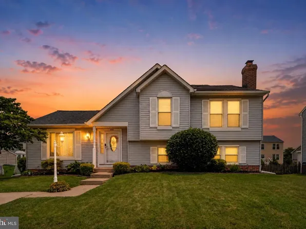 910 Coburn Ct, Bel Air, MD 21014