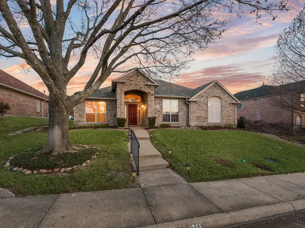 311 Julian Dr, Rockwall, TX 75087
