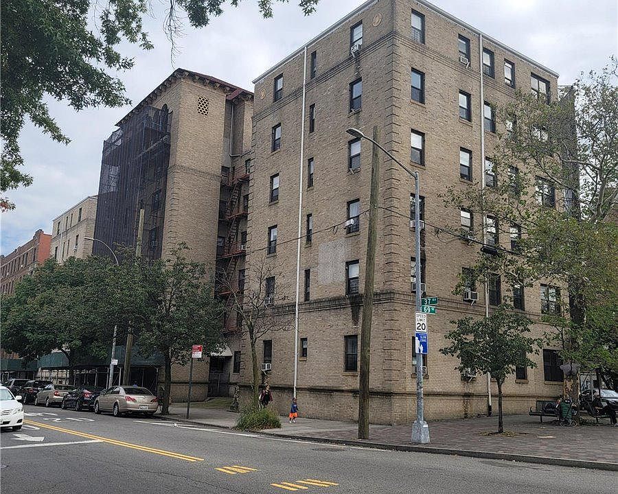 1st image of 70-35 Broadway #11
