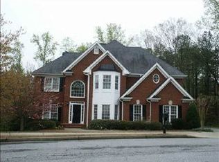 9500 Rod Rd, Johns Creek, GA 30022