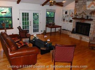 1734 Ben Crenshaw Way, Austin, TX 78746