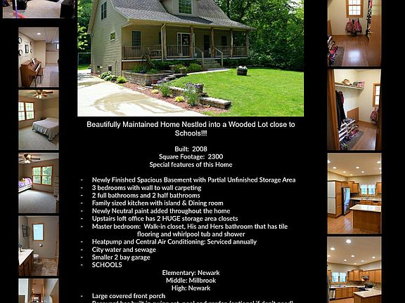 2nd image of 31 Coy Park Dr