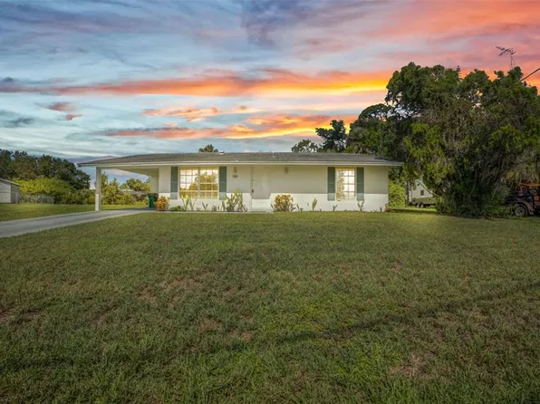 769 Crestview Cir, Pt Charlotte, FL 33948