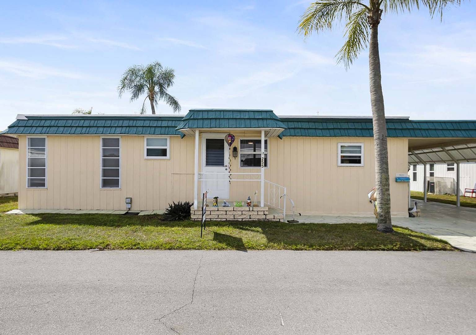 7100 Ulmerton Rd LOT 255, Largo, FL 33771 Zillow