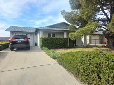 2535 Ashfork Ave, Kingman, AZ, 86401