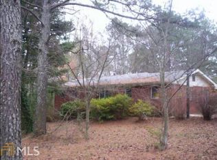 4981 Central Church Rd, Douglasville, GA 30135