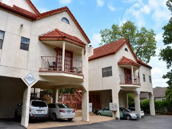 706 W 22nd St APT 205, Austin, TX 78705