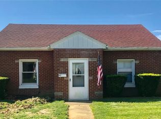 652 Washington Ave, Barberton, OH
