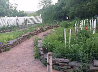 854 William Law Rd HOUSE 2, Windsor, NY 13865