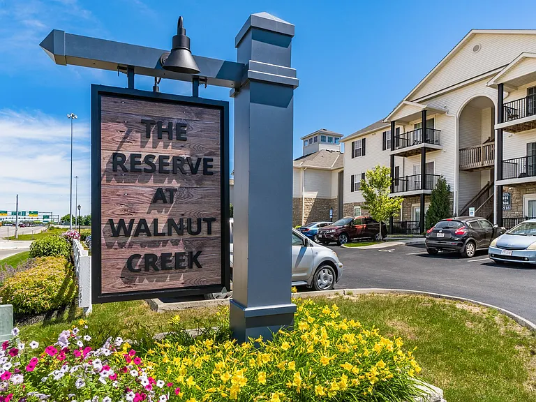 The Reserve at Walnut Creek — Photo 1
