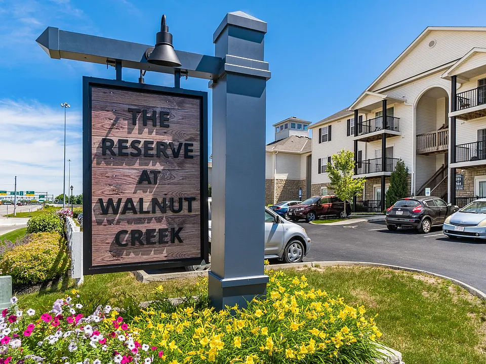 The Reserve at Walnut Creek